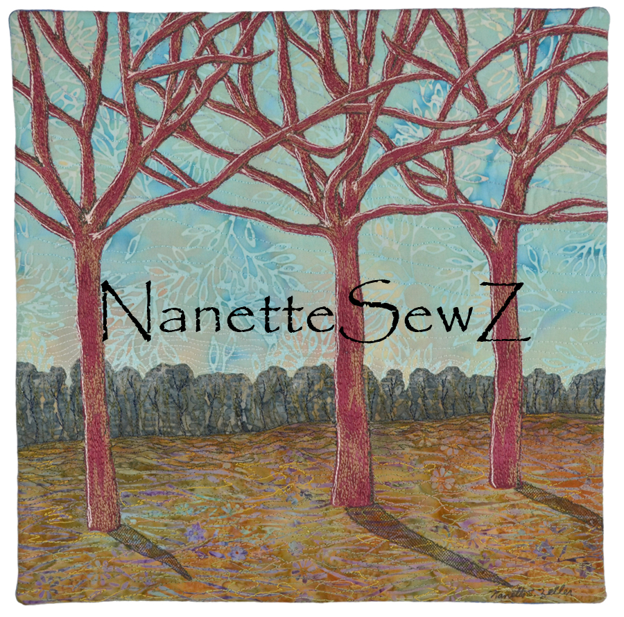 NanetteSewZ
